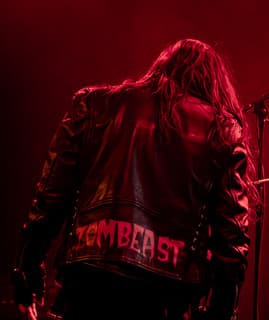 Zombeast