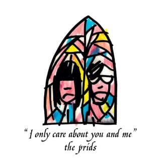 The Prids