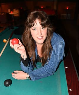 Paige Plaisance
