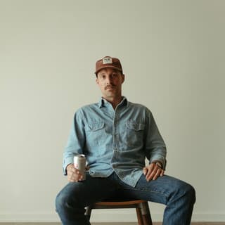 Conrad Moore