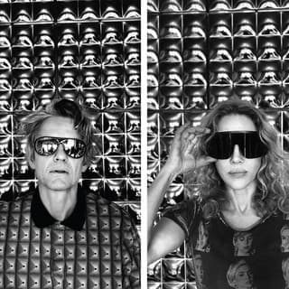 Dean & Britta