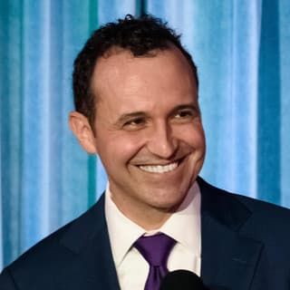 Tony Deyo
