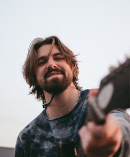 Zane Christopher