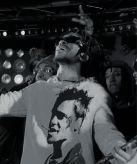 Ghais Guevara