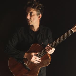 Luke Brindley