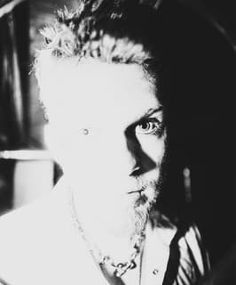 Griffin Benton