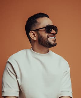 Jhonder Morales