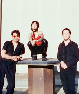 Future Nobodies