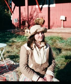 Natalie Wilson
