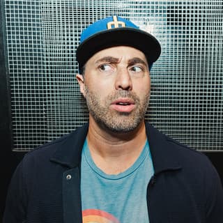 Adam Ray
