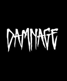 DAMNAGE
