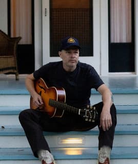 Jason Boland & The Stragglers