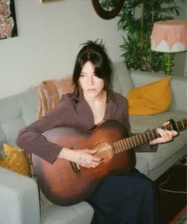 Rachel Bobbitt