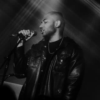 marc indigo