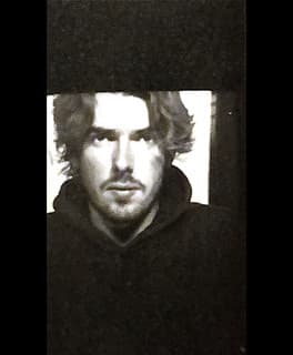 Tommy Holohan