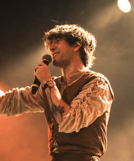 Naethan Apollo