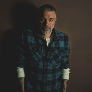 Ben Nichols