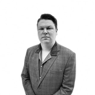 Jeremy Mohney