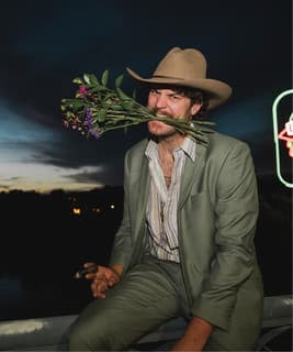 Clayton Ryan