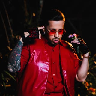 De La Ghetto