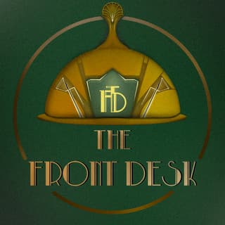 The Front Desk