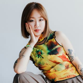Yu Su
