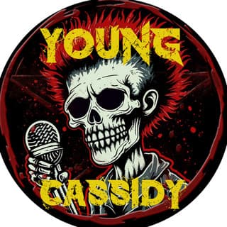 Young Cassidy