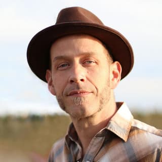 Scott Cook