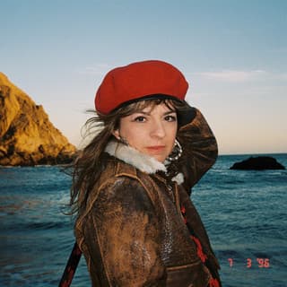 Morgan Nagler