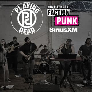 Playing Dead