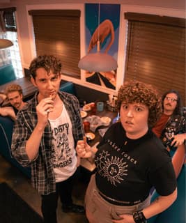 Confession Kids