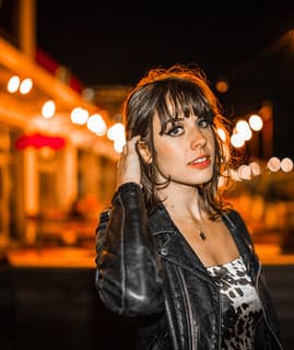 Rachel Ana Dobken