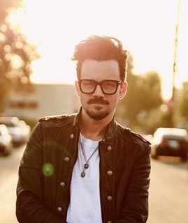 Billy Moran