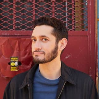 Dan Perlman