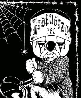 Madrugado