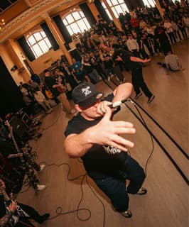 Malignant Methods