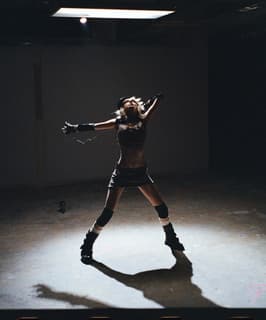 Sophie Powers