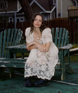 Leah Jane