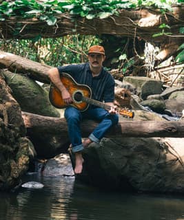 Scott Levi Jones