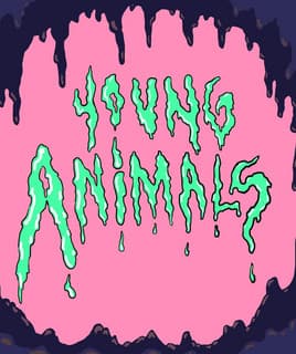 Young Animals