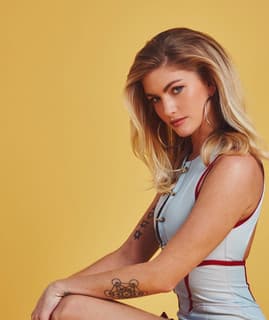 Mary Jane