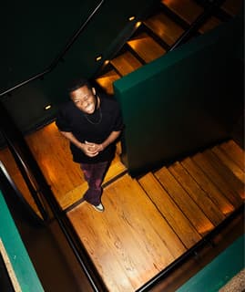 Nore Davis