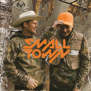 Smalltown DJs