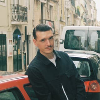 Black Pomade