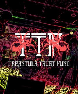 Tarantula Trust Fund