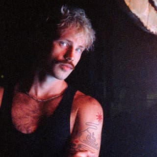 Chris Jobe