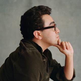 Nathan Farrell