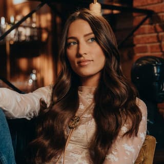 Hannah McFarland