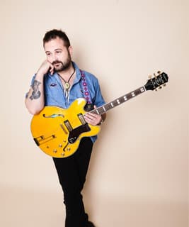 Arlo Indigo