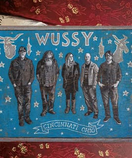 Wussy